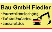 Bau GmbH Fiedler - LOGO