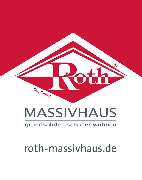 Logo - Bau- GmbH Roth