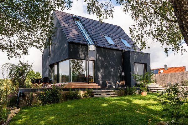 BAU-IN-HOLZ GmbH - GALLERY