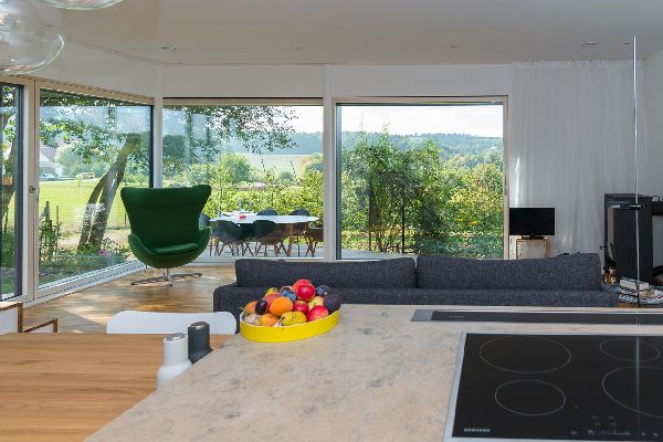 BAU-IN-HOLZ GmbH - GALLERY