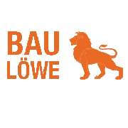 Logo - Bau-Löwe