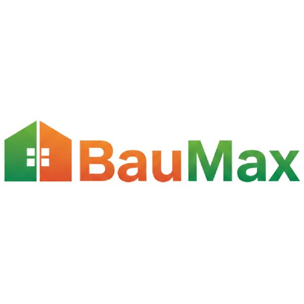 Bau-Max Bauelemente - LOGO