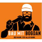 Bau mit Bogdan - LOGO