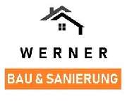Bau & Sanierung Werner - Firmenlogo