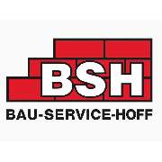 Bau-Service-Hoff - LOGO