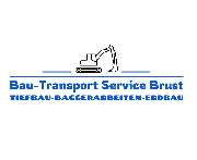 Bau-Transport Service Brust - 1