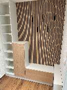 Bau- u. Möbeltischlerei E. Schmitz - GALLERY