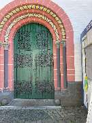 Bau- u. Möbeltischlerei E. Schmitz - GALLERY