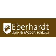 Bau- u. Möbeltischlerei Eberhardt - LOGO