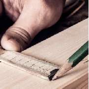 Bau- u. Möbeltischlerei Klages GmbH & Co.KG - LOGO