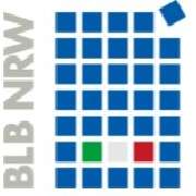 Bau- und Liegenschaftsbetrieb NRW Münster - LOGO