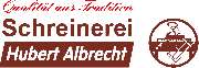 Bau- und Möbelschreiner Hubert Albrecht - 12