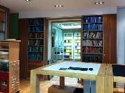 Bau- und Möbelschreinerei Marco Dietz - GALLERY