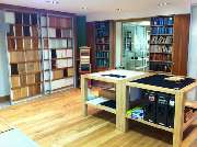 Bau- und Möbelschreinerei Marco Dietz - GALLERY