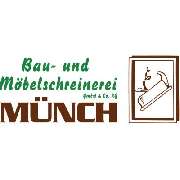 Bau- und Möbelschreinerei Münch GmbH & Co. KG - LOGO