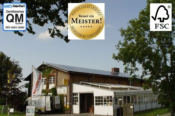 Bau- und Möbeltischlerei Jan Thielk - Tischlerei T …