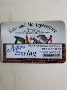 Bau-und Montageservice Szelag - 1