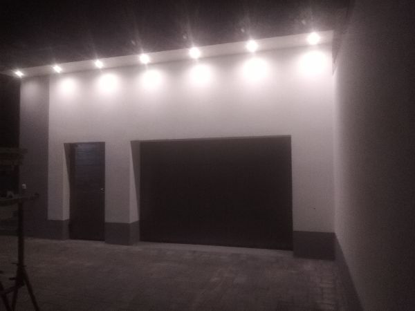 Bau & Verputzservice / André Wilhelm - GALLERY