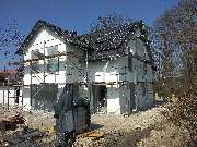 Bau & Verputzservice / André Wilhelm - GALLERY