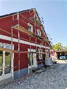 Bau & Verputzservice / André Wilhelm - GALLERY