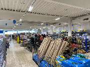 BAUAKTIV Discount Baumarkt Bad Nenndorf - Der neue Discount Baumarkt BAUAKTIV in Bad Nenndorf.