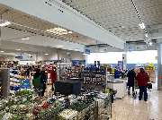 BAUAKTIV Discount Baumarkt Bad Nenndorf - Der neue Discount Baumarkt BAUAKTIV in Bad Nenndorf.