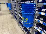 BAUAKTIV Discount Baumarkt Bad Nenndorf - Der neue Discount Baumarkt BAUAKTIV in Bad Nenndorf.