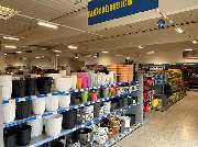 BAUAKTIV Discount Baumarkt Bad Nenndorf - Der neue Discount Baumarkt BAUAKTIV in Bad Nenndorf.