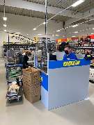 BAUAKTIV Discount Baumarkt Lübeck - GALLERY