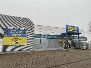 BAUAKTIV Discount Baumarkt Memmingen - Der neue Discount Baumarkt BAUAKTIV in Memmingen.