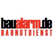 baualarm.de GmbH Abbruch, Entkernung und Schadstoffsanierung - LOGO
