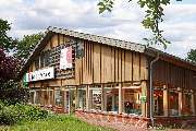 Bauart:Schade GmbH - Außenansicht Ladengeschäft
