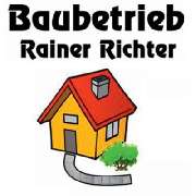 Baubetrieb Richter - LOGO