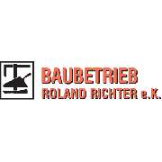 Baubetrieb Roland Richter e.K. - LOGO