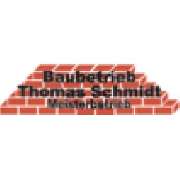 Baubetrieb Thomas Schmidt - LOGO
