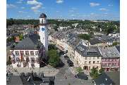 Baubetriebshof, Sperrmüllabfuhr, Stadtreinigung - GALLERY