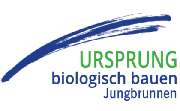 Baubiologischer Fachhandel Ursprung - LOGO