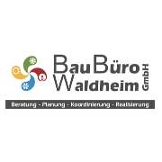 BauBüro Waldheim GmbH - LOGO