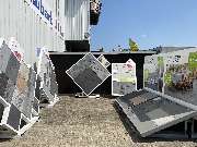 Baucentrum Rubart GmbH & Co. KG - GALLERY