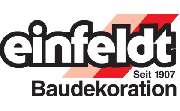 BAUDEKORATION einfeldt - LOGO