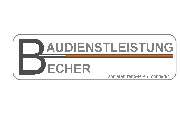 Baudienstleistung Becher - Baudienstleistung Becher