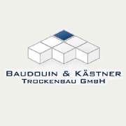Baudouin & Kästner Trockenbau GmbH - LOGO