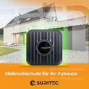 Bauelemente Flath, Einbruchschutz, Alarmanlage, Videoüberwachung - 7
