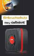 Bauelemente Flath, Einbruchschutz, Alarmanlage, Videoüberwachung - Einbruchschutz neu definiert! Das Einbruchfrühwarnsystem von SURITEC