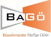 Bauelemente  Götz - 1