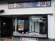 Bauelemente Hasert - Unser Ladengeschäft in Hennef