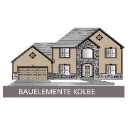Bauelemente Kolbe - LOGO