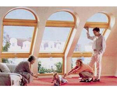 Bauelemente Martin Maier - GALLERY