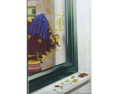 Bauelemente Martin Maier - GALLERY