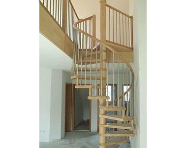 Bauelemente Martin Maier - GALLERY